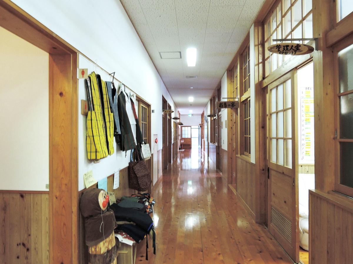 نزل Kami في Hot Hirayama المظهر الخارجي الصورة