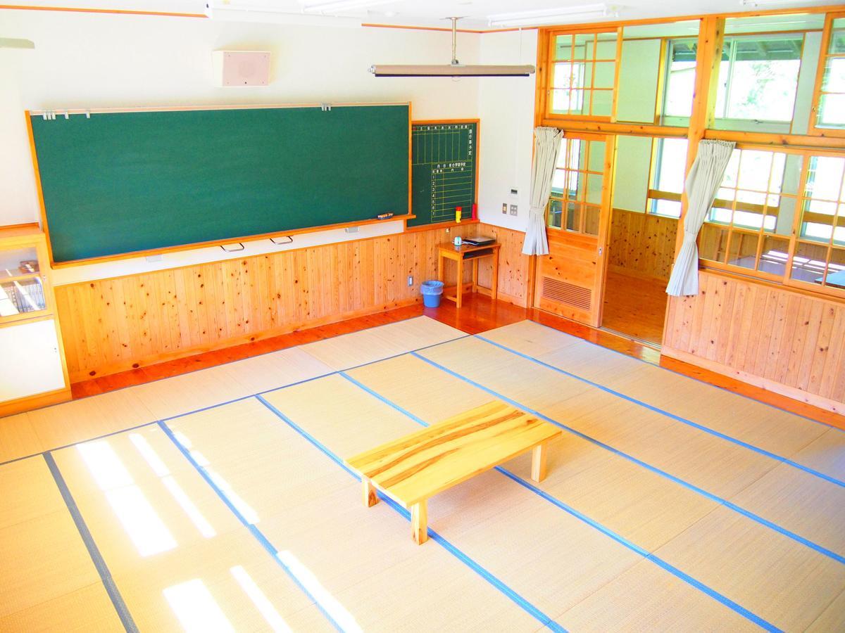 نزل Kami في Hot Hirayama المظهر الخارجي الصورة