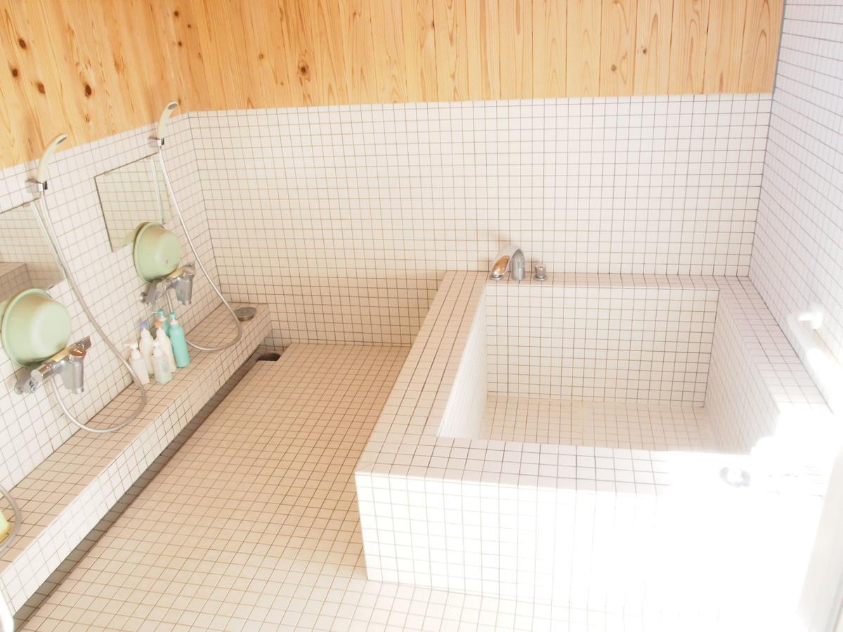 نزل Kami في Hot Hirayama المظهر الخارجي الصورة